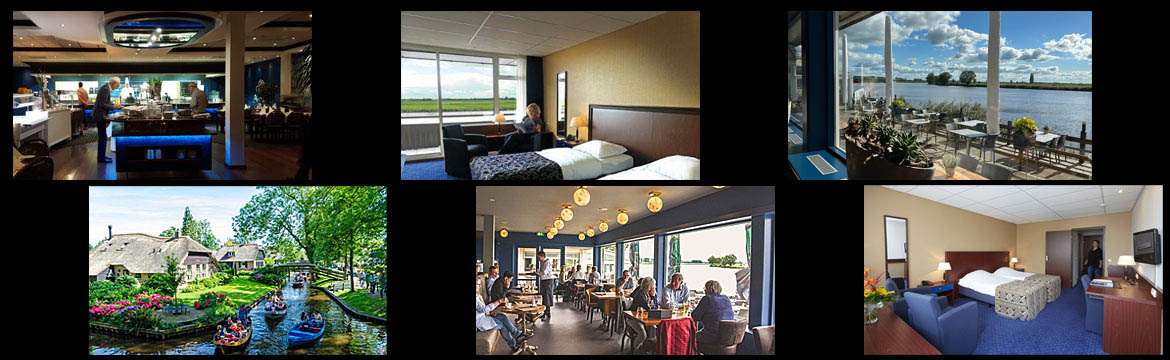 Dinnershow Fantastique